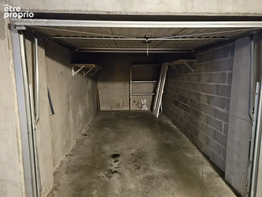 Appartement 4 pièces 89 m² à vendre à Saint-Etienne (42000) - photo 9