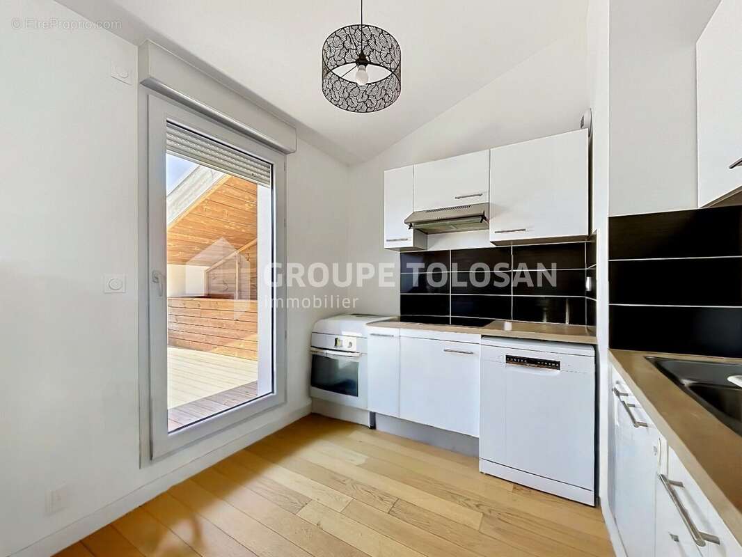 Toulouse / grand selve - photo 4