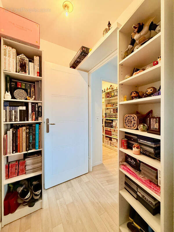 Appartement à CHOISY-LE-ROI