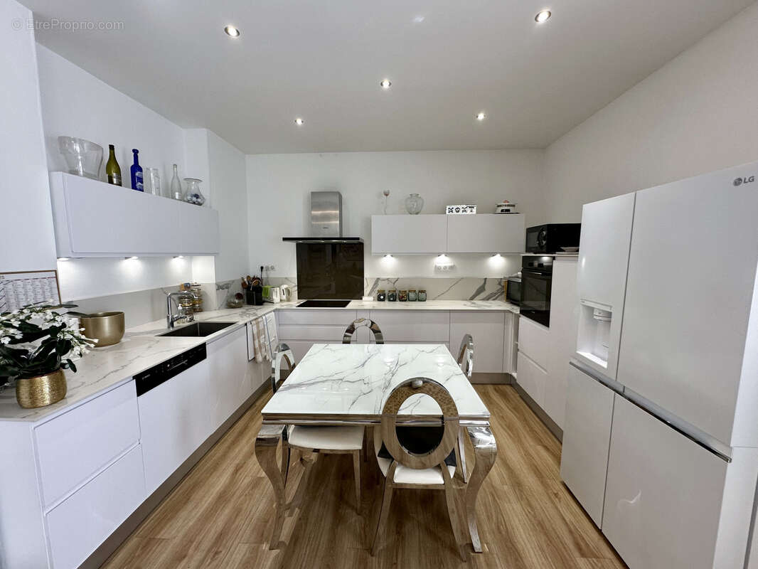 Appartement à VICHY