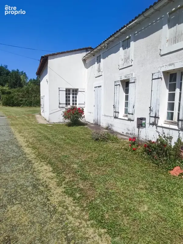 Ensemble Immobilier sur plus d'un hectare à SAINT ESTEPHE - photo 2