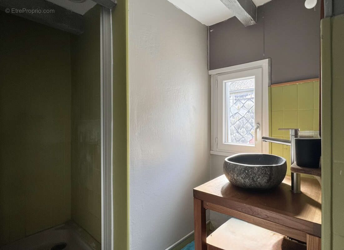 Appartement à TULLE
