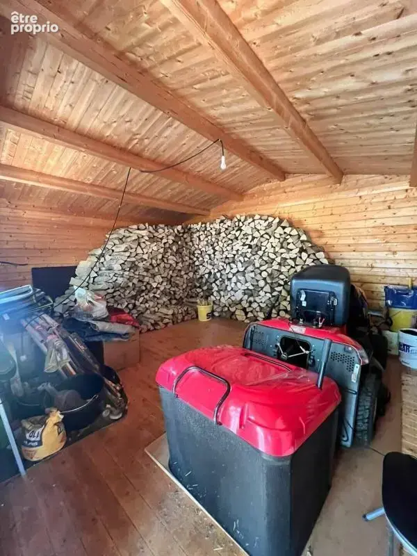 Superbe maison familiale – Calme, confort et prestations de qualité - photo 16