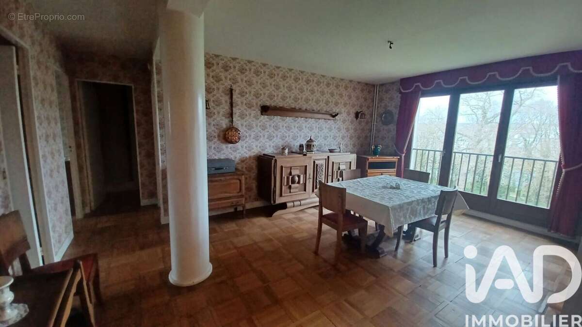 Photo 9 - Appartement à BOULOGNE-SUR-MER