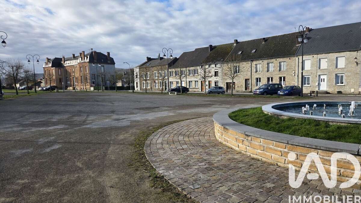 Photo 2 - Appartement à VIREUX-WALLERAND