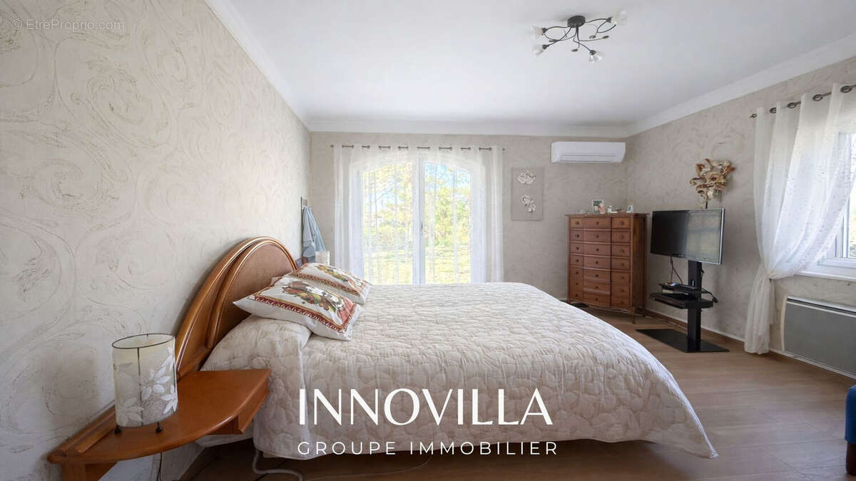 Maison à LABASTIDE-SAINT-SERNIN