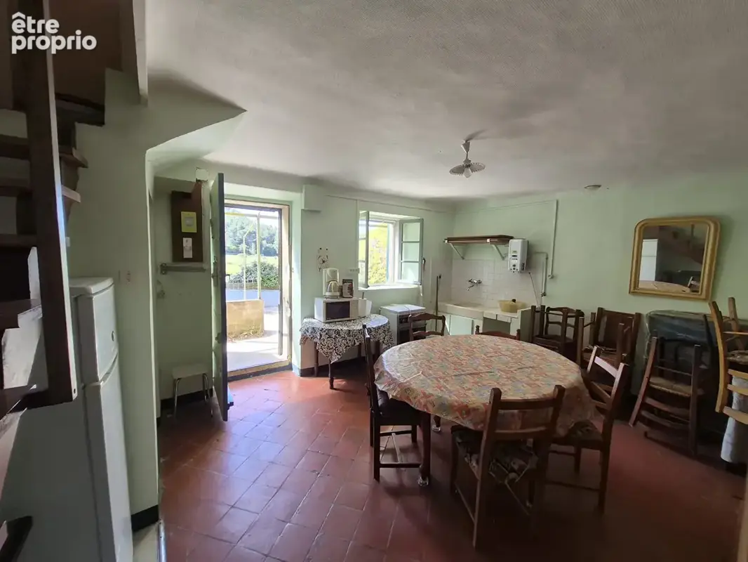 A vendre cabanon a renover a sausset-les-pins - photo 2