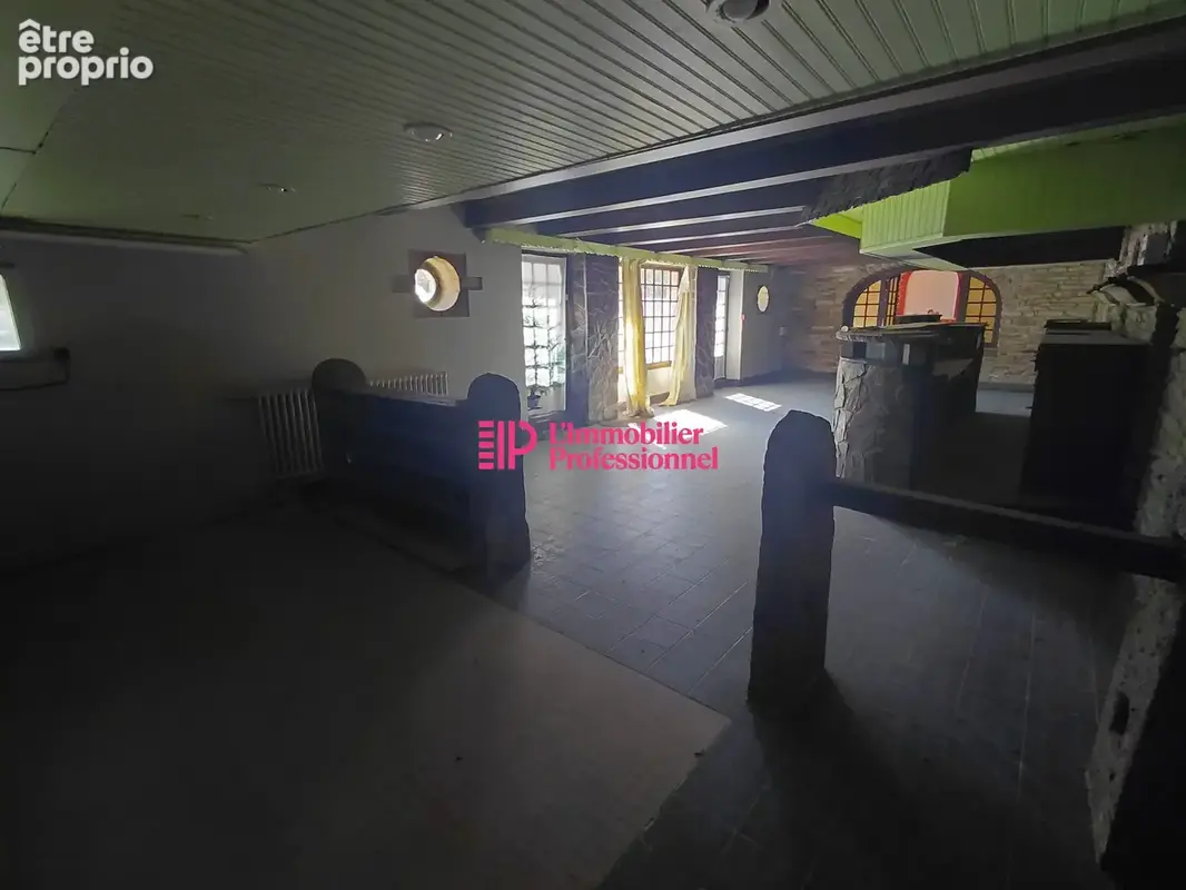 Commerce 539 m² à vendre à Concarneau (29900) - photo 5