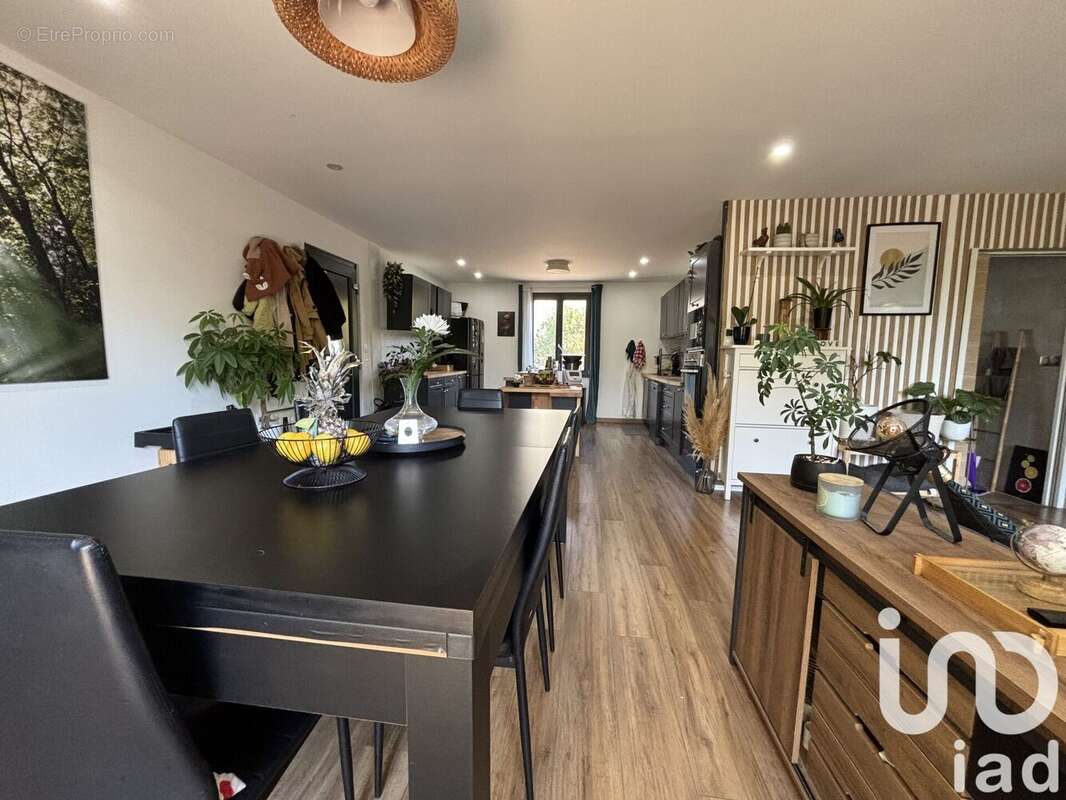 Photo 9 - Maison à CHAUMES-EN-BRIE