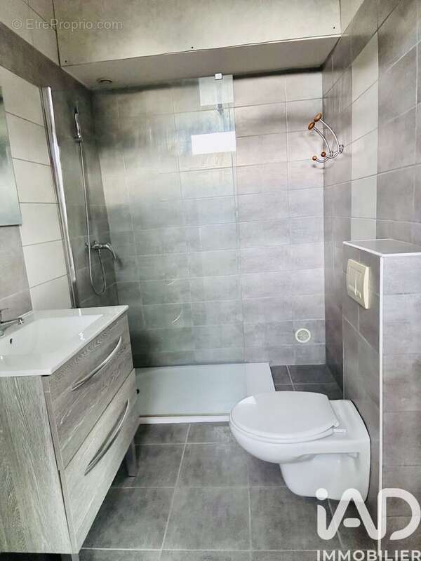 Photo 9 - Appartement à SAINTE-SAVINE