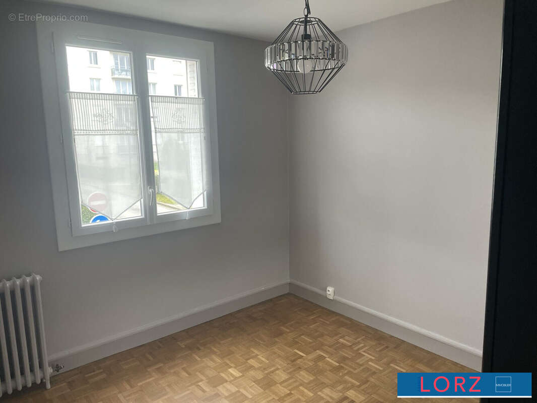 Appartement à BOURGES