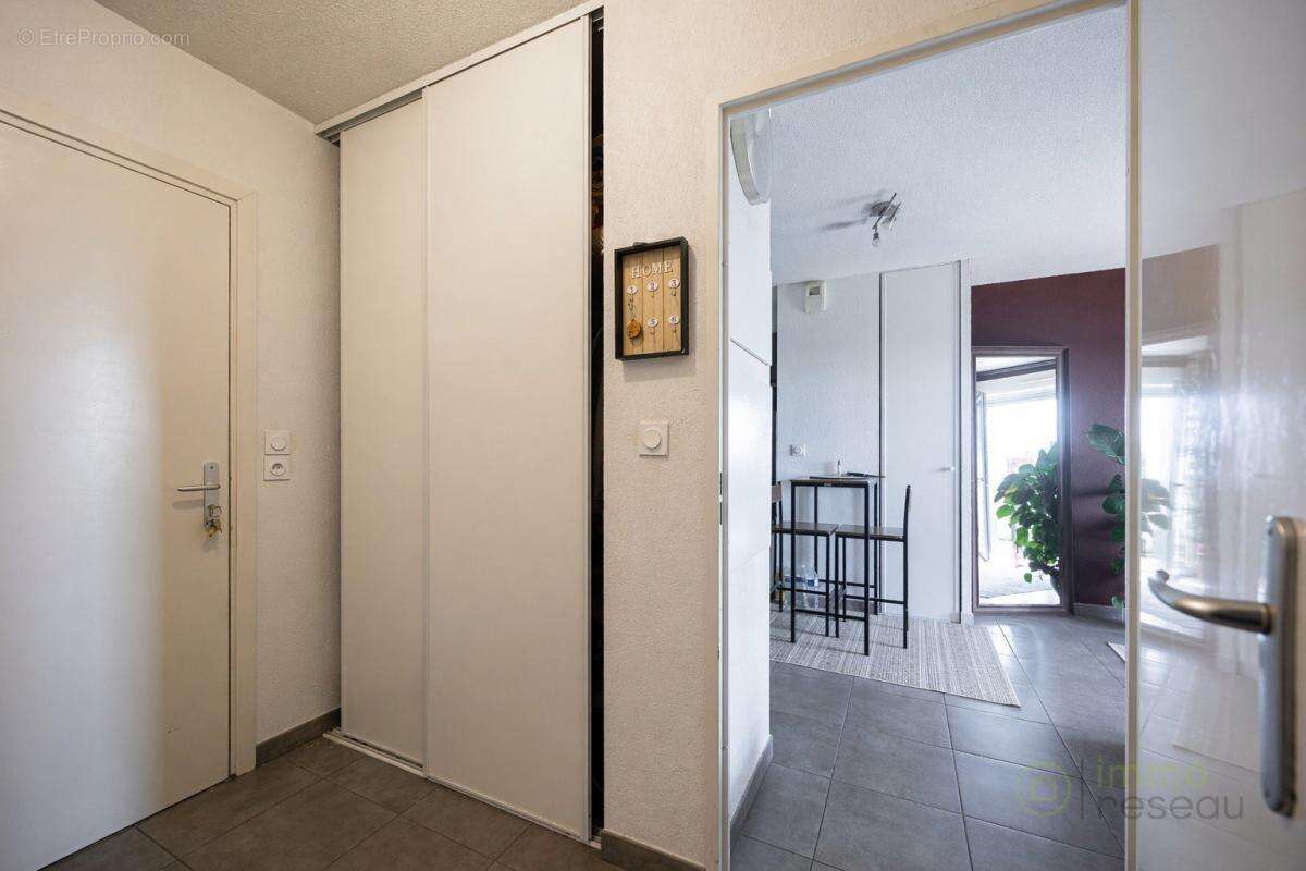 Appartement - photo 6