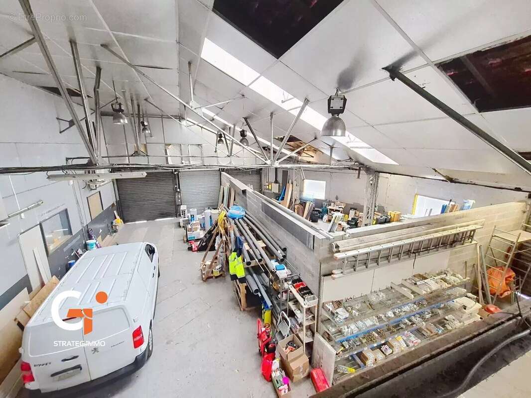 Commerce à GRAND-COURONNE