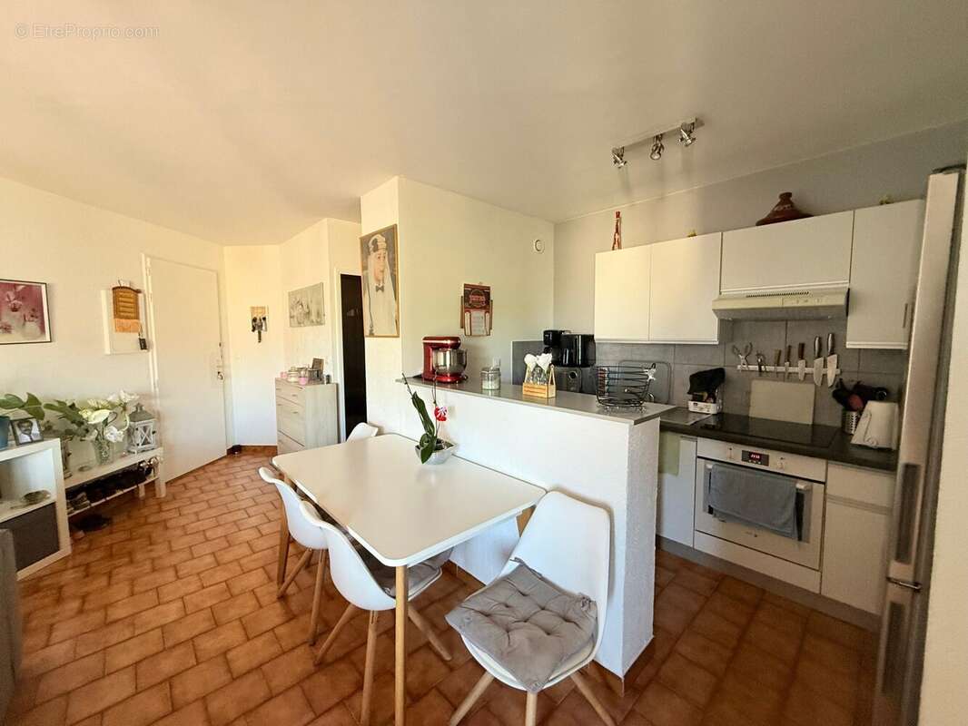 Appartement à ISTRES