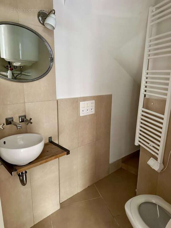 Appartement 21 m² à Toulouse  - photo 5