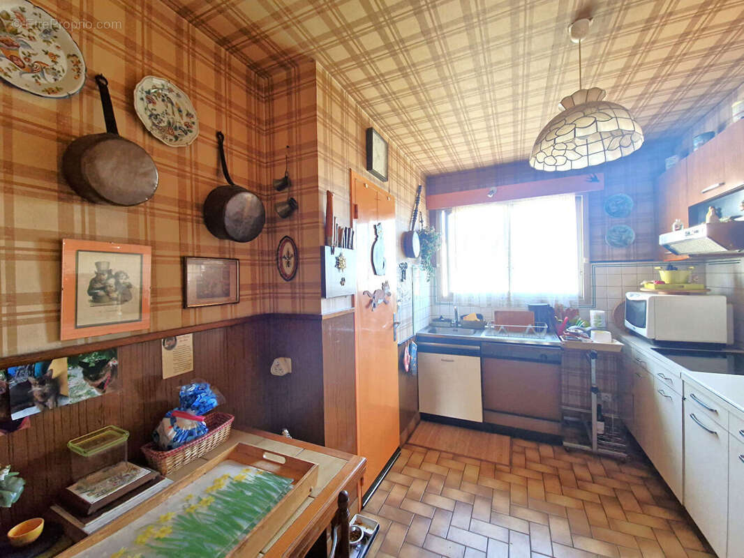 Appartement à THIAIS