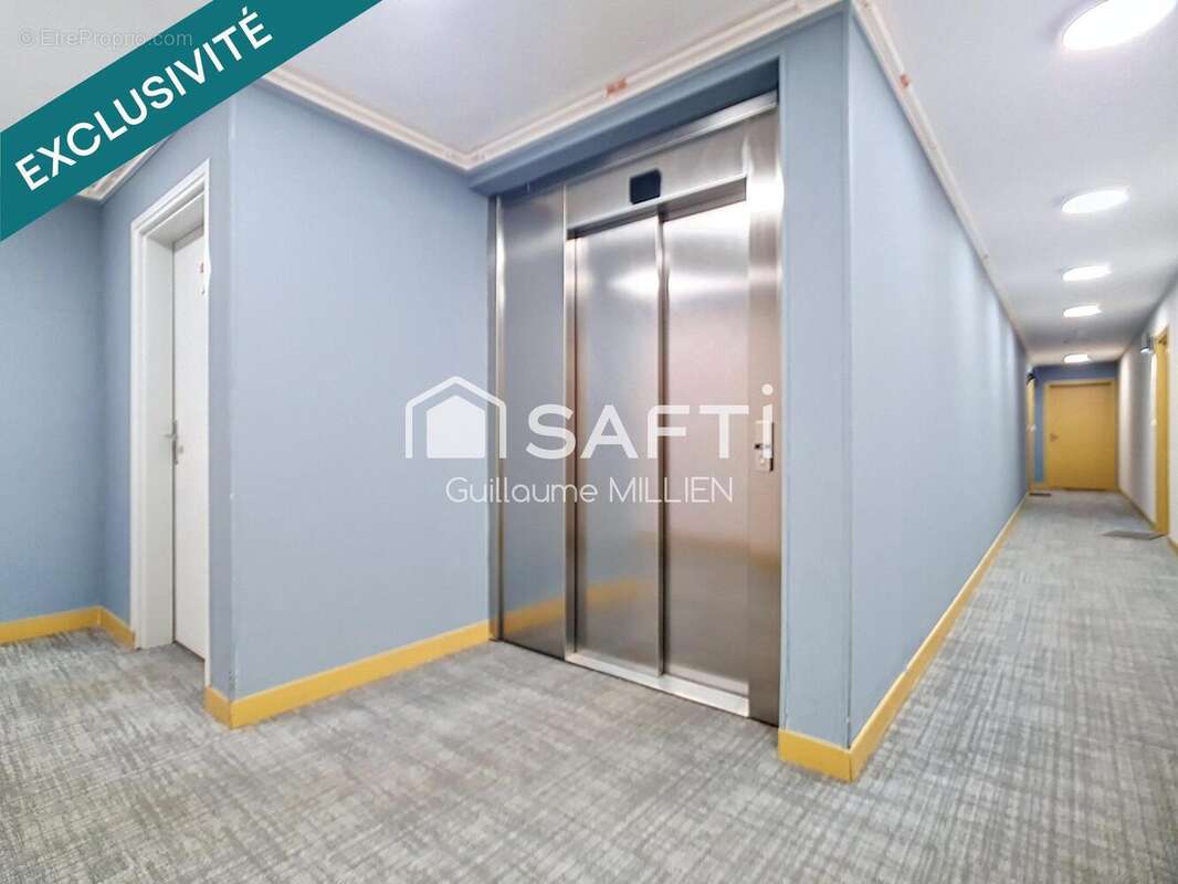 Photo 7 - Appartement à MONS-EN-BAROEUL