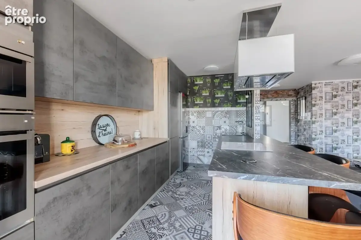 Photo Appartement à Toulouse au prix de 210 000€