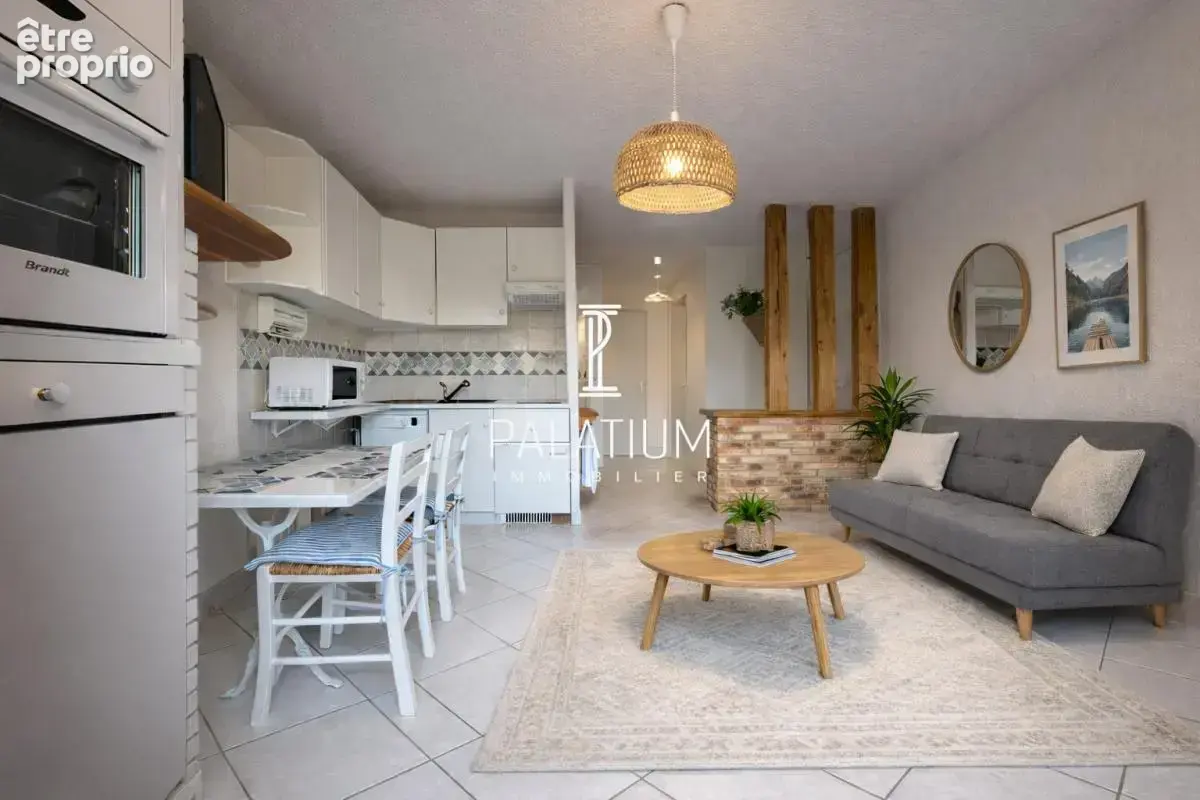 Appartement avec loggia et vue imprenable sur les montagnes - photo 5