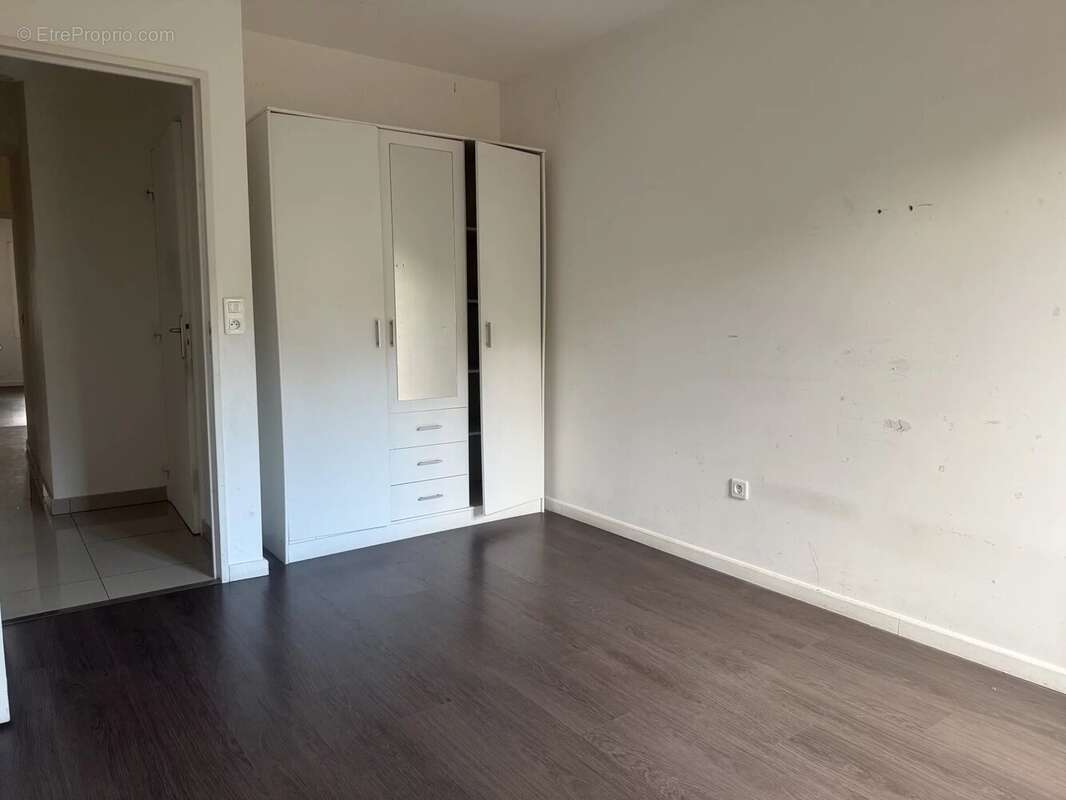 Appartement à ARGENTEUIL