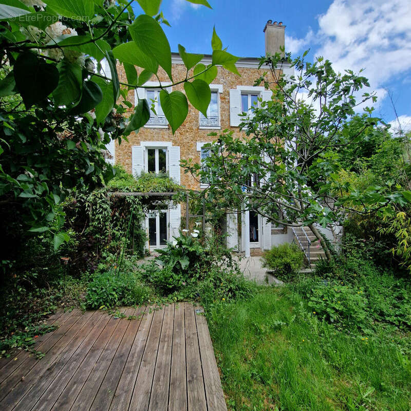 Maison à MEUDON