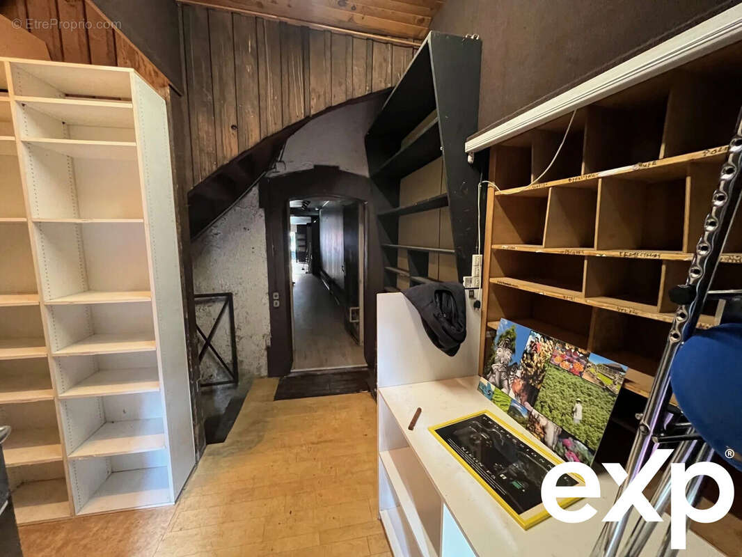 Appartement à GUEBWILLER