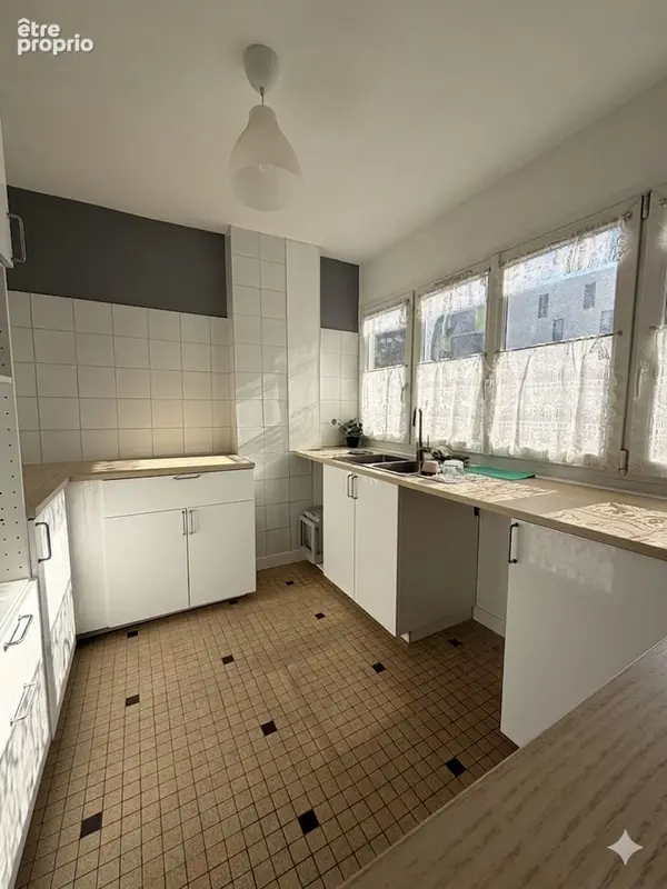 Appartement 3 pièces 66 m² à vendre à Bagnolet (93170) - photo 5
