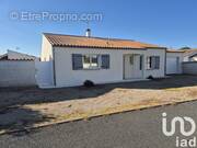 Photo 1 - Maison à CLAVETTE