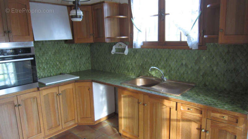 Maison à LORIOL-DU-COMTAT