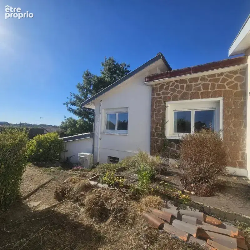 Maison 6 pièces 117 m² à vendre à Bosmie-L'aiguille (87110) - photo 5