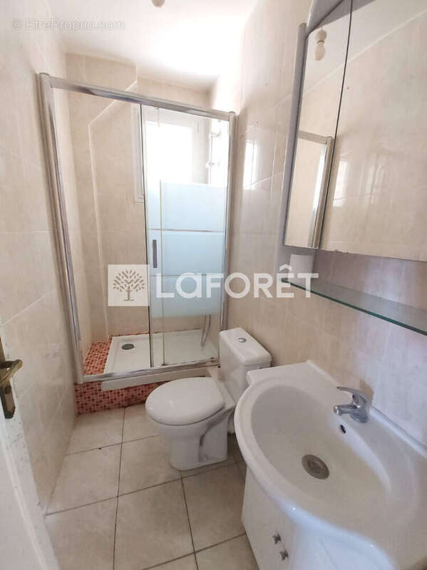 Maison à VILLEMOMBLE