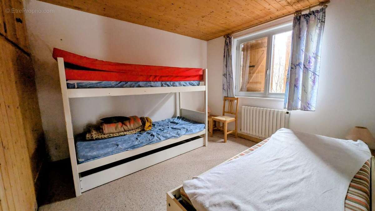 Maison à LES HOPITAUX-NEUFS