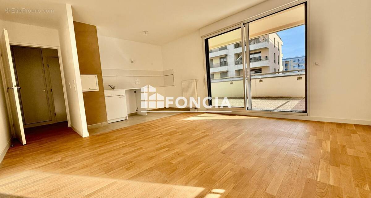 Appartement à SAINT-GERMAIN-EN-LAYE