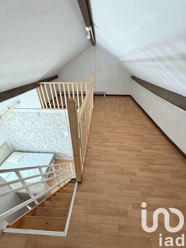 Photo 6 - Appartement à ARMENTIERES