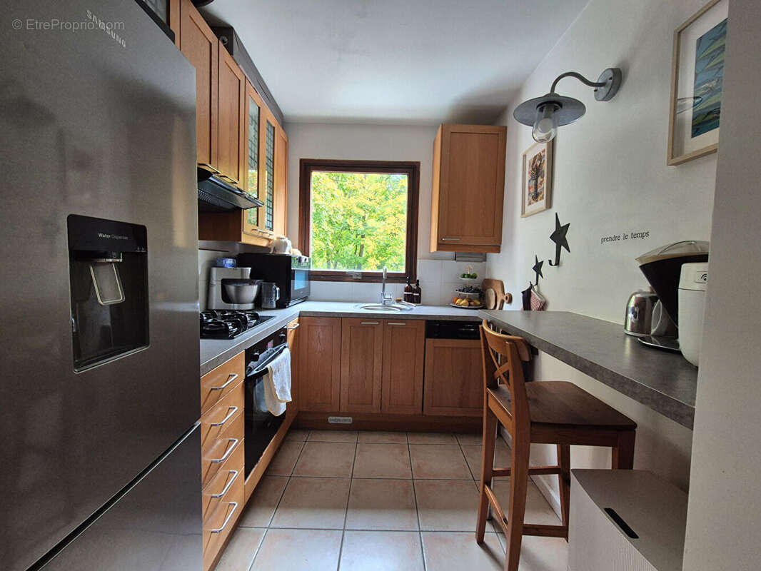 Appartement à PALAISEAU