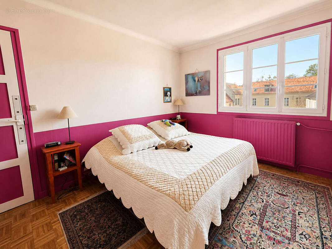 Maison à MAINTENON