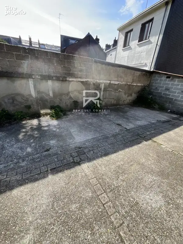Studio  14 m2 + parking vendu loué - photo 7