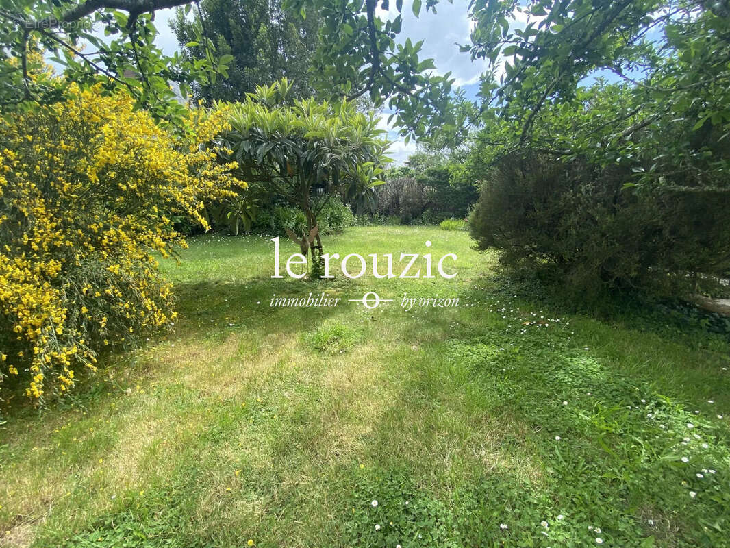 Maison 100 m² à Larmor-Baden  - photo 2