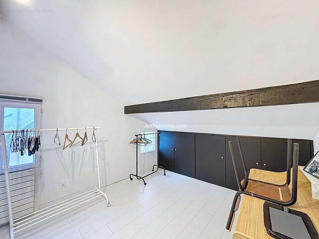 Maison à EPINAY-SUR-SEINE