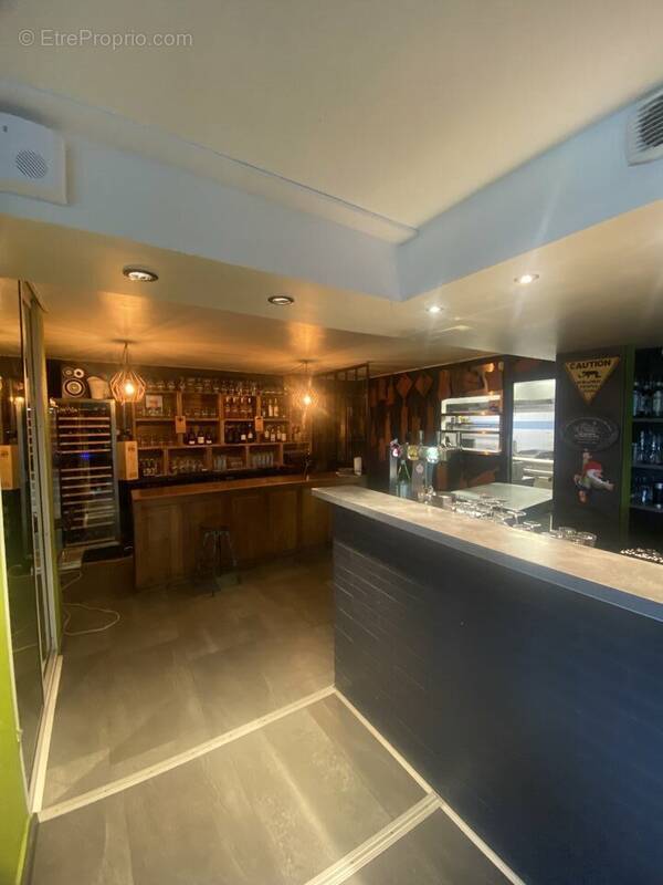 Commerce à CHAMBERY