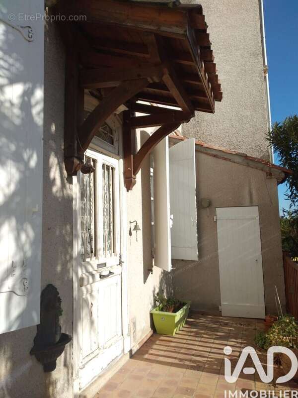 Photo 2 - Maison à LAMAGISTERE