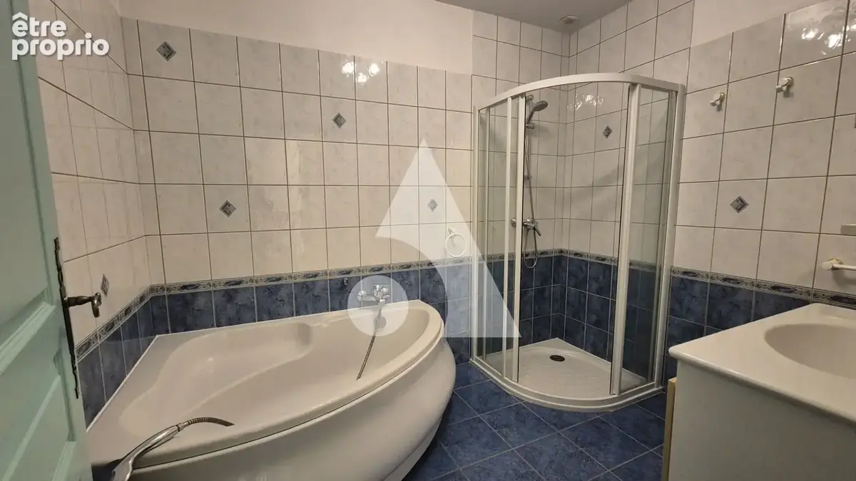 Opportunité Maison Divisée en 2 Appartements Neufs (T4 + T5) - Investissement Locatif Garanti - photo 12