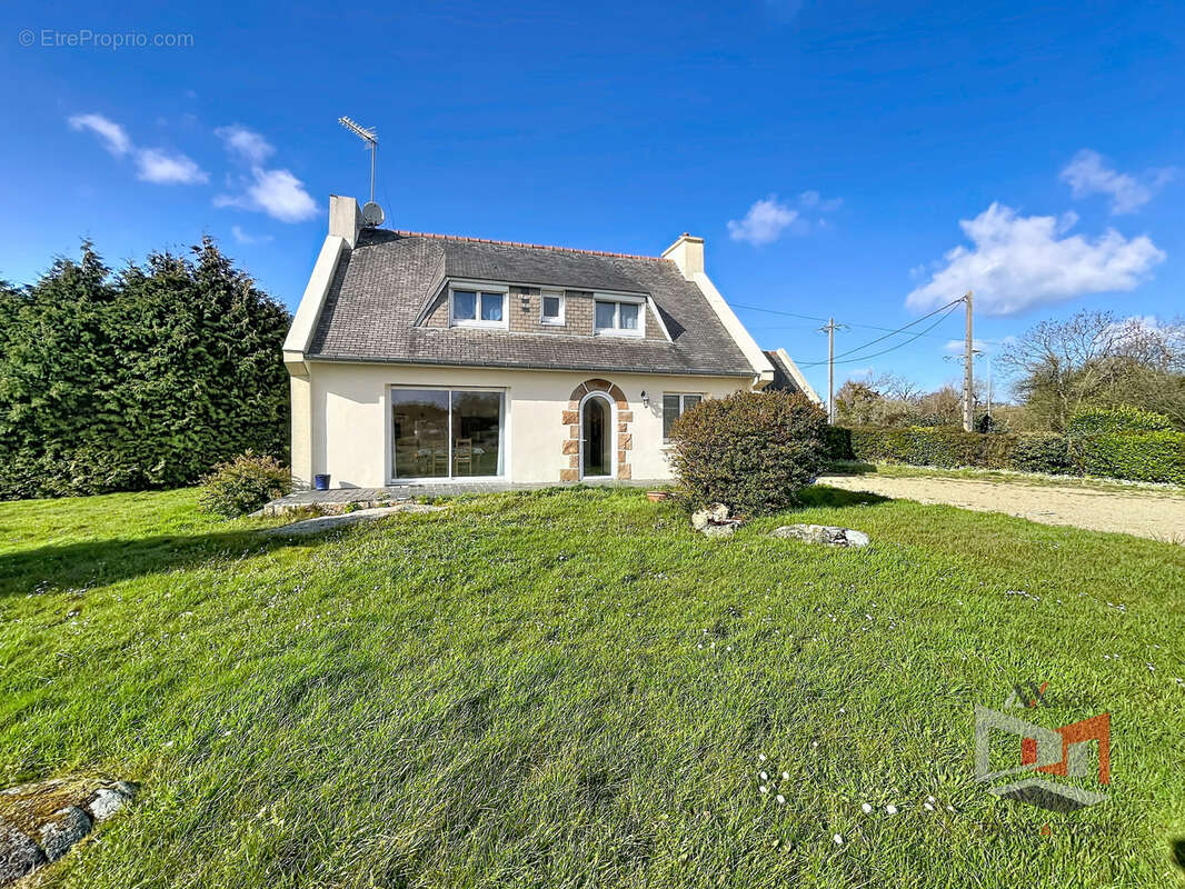 Maison à PERROS-GUIREC