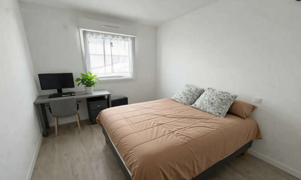 Appartement à MERIGNAC
