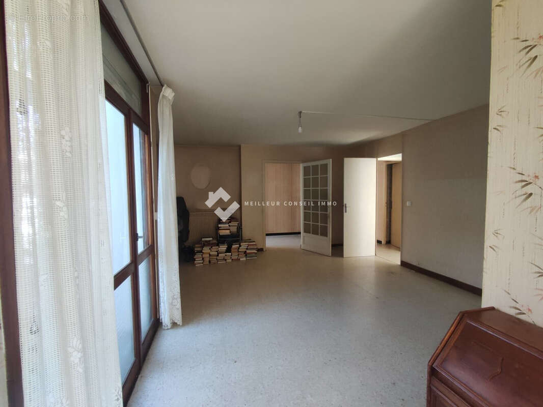Maison 4 pièces 106 m² à vendre à Beziers (34500) - photo 3