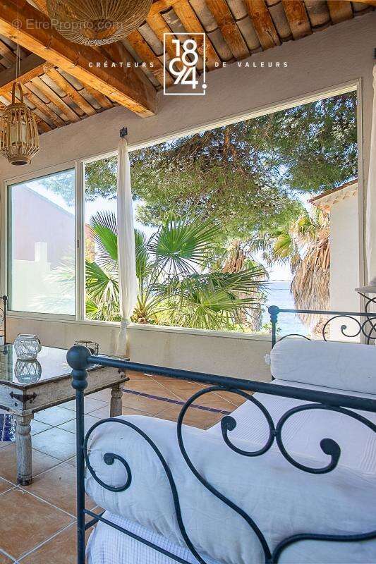 Maison à CARRY-LE-ROUET