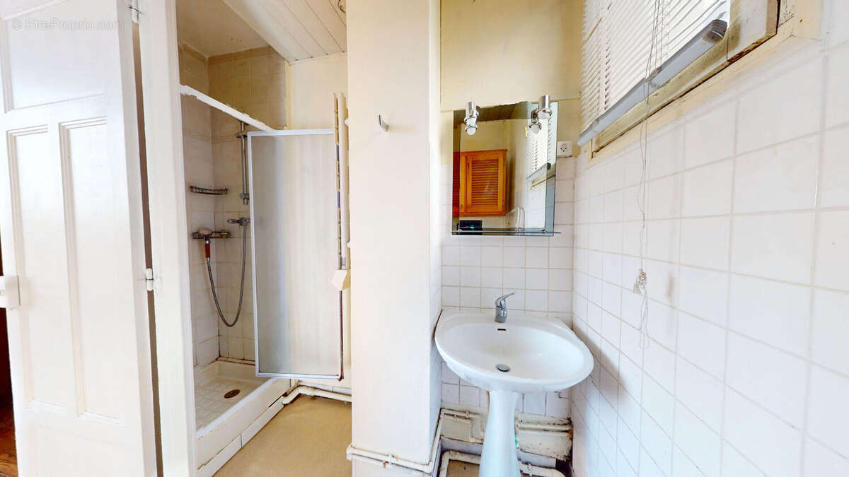 Appartement à PANTIN