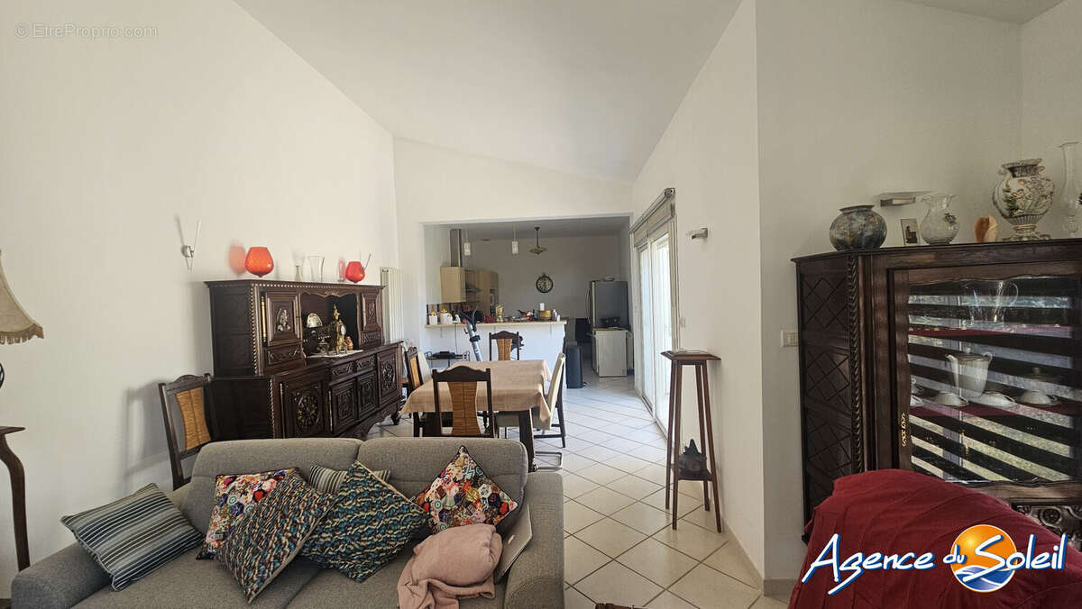 Maison 103 m² à Narbonne  - photo 5