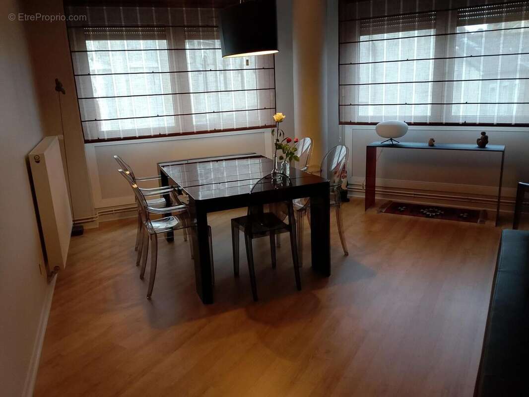 Appartement 115 m² à Chateauroux  - photo 3