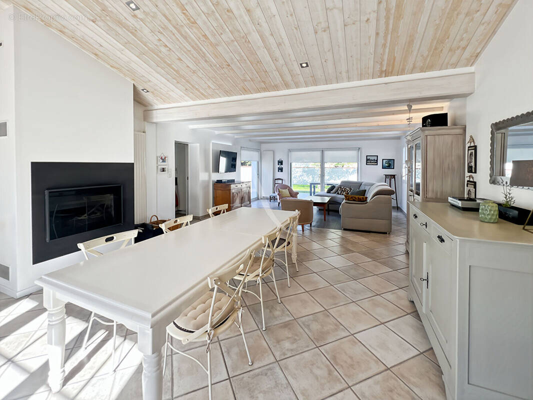 Maison à SAINT-JEAN-DE-MONTS